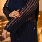 Blue-Dress-with-cape-SCL_9720
