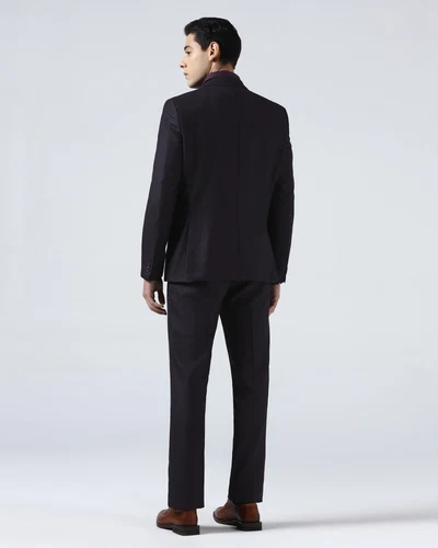 Dark_Purple_Three_Piece_Jacquard_Suit_Balliso-CP002426U3-image2