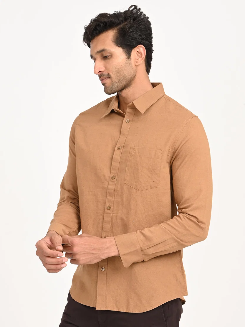 ITMSH10433LS-Dark_Khaki_02_7687ea33-6800-4a16-a678-7614267888ff