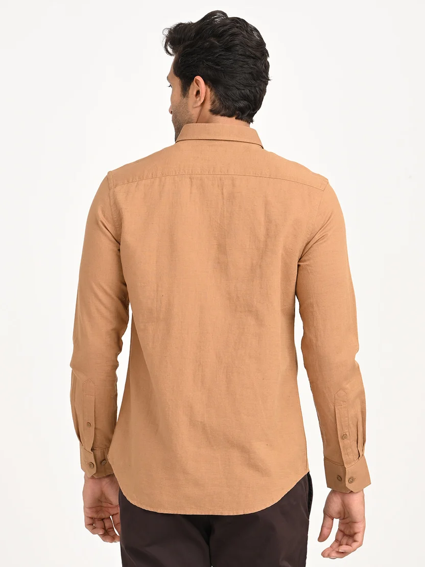 ITMSH10433LS-Dark_Khaki_04_10ac4532-22f2-45b2-9ed9-25c5bfb09a6a