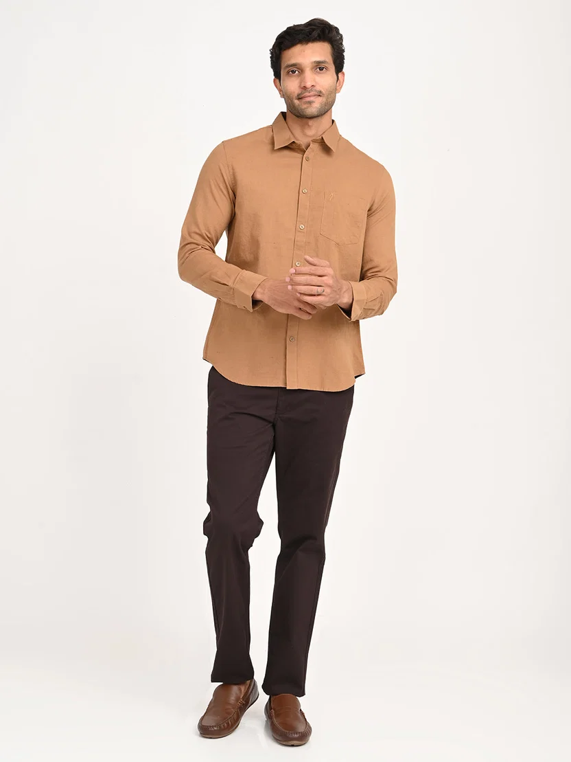 ITMSH10433LS-Dark_Khaki_06_7086bcbd-576d-40af-b687-0de7d03c0701