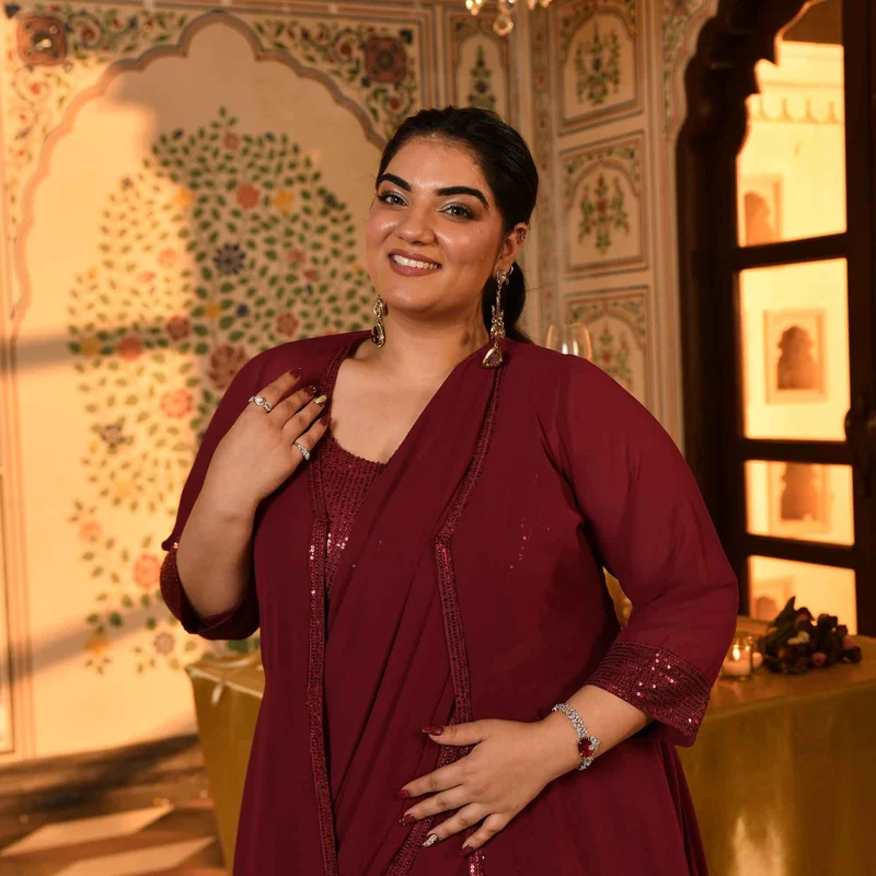Maroon-Drape-Saree-Ananya-SCL_9424-1.webp