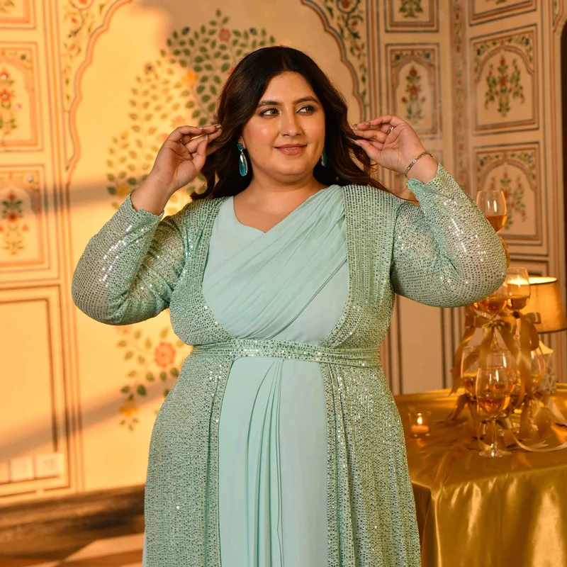 Mint-Green-Drape-Saree-Lavina-SCL_9786-1.webp