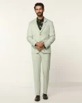 Three_Piece_Mint_Textured_Formal_Suit_Steddle-CP002199D1-image4